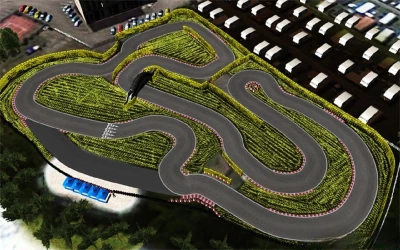 Euskadi Karting v1.04