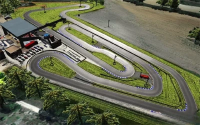 Euskadi Karting v1.04