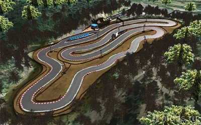 Euskadi Karting v1.04