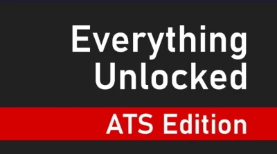 Everything Unlocked: ATS Edition v2.1.0