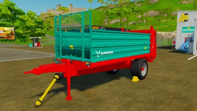 Farmtech Superfex 800 v1.0.0.0