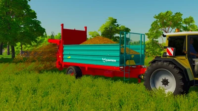 Farmtech Superfex 800 v1.0.0.0