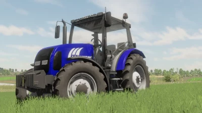 Farmtrac 80 4WD v1.0.0.0