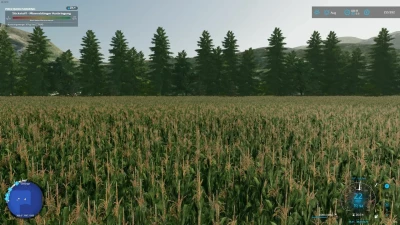 Feliz Mod Map v1.0.1.1