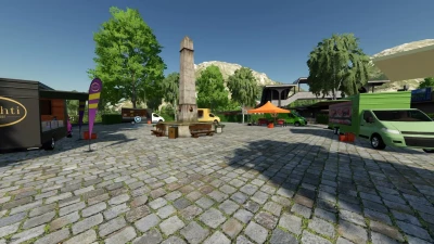 Feliz Mod Map v1.0.1.1