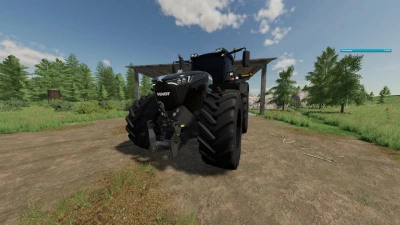 Fendt 1000 Vario New generation 3 v1.0.0.0