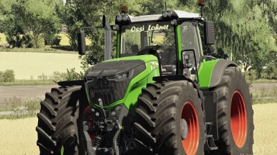 Fendt 1050 v1.0.0.0