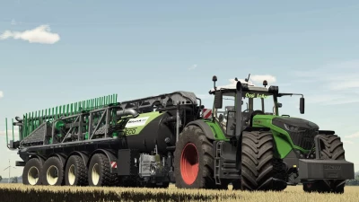 Fendt 1050 v1.0.0.0