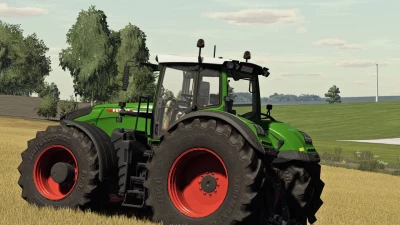 Fendt 1050 v1.0.0.0