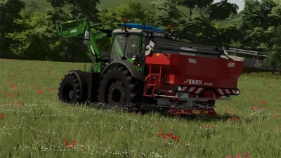 Fendt 700 SCR v1.0.0.0