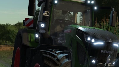 Fendt 900 gen6/7 Edit by kewi v2.0.0.1