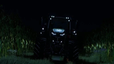 Fendt 900 gen6/7 Edit by kewi v2.0.0.1