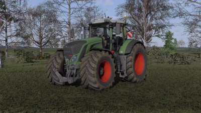 Fendt 900 S4 BETA v1.0.0.0