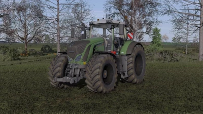 Fendt 900 S4 BETA v1.0.0.1