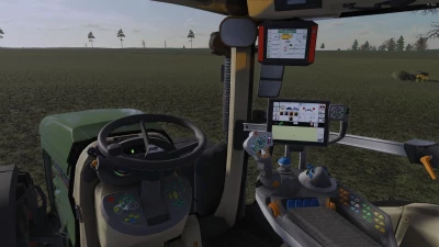 Fendt 900 S4 BETA v1.0.0.1