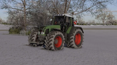 Fendt 900 Vario Favorit Gen2 BETA v1.0.0.0