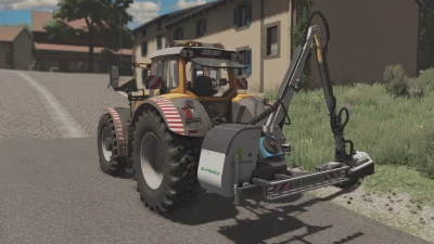 Fendt 900 vario s4 Full Animation, Special Edition v1.0.0.0