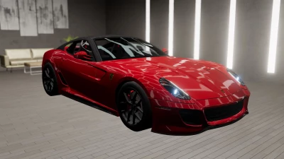 Ferrari 599 v1.0 Fix 0.33.x