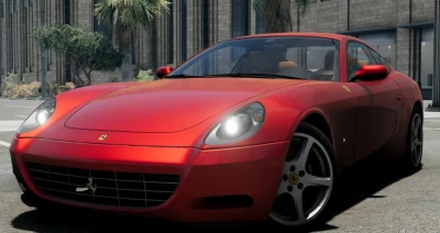 Ferrari 612 0.33