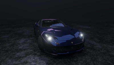 Ferrari FF v1.0 Updated 0.32.x