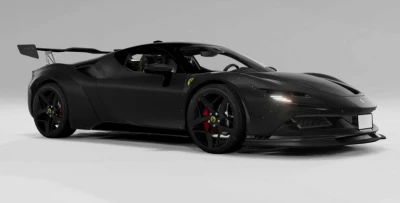 Ferrari SF90 (Free) 0.32