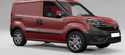 Fiat Doblo v1.0