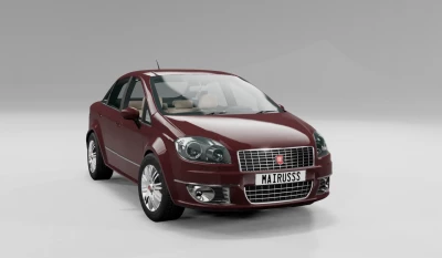 FIAT LINEA V1.1 0.32.x