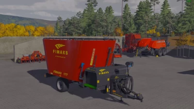 Fimaks 17T v1.0.0.0