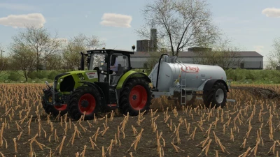 Fliegl VFW 10600 v1.0.0.0