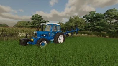 Ford 6600 v1.0.0.0