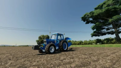 Ford 6600 v1.0.0.1