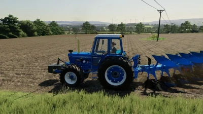 Ford 6600 v1.0.0.1