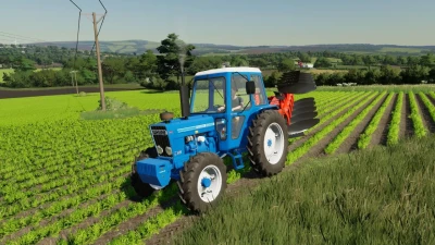 Ford 6600 v1.0.0.2