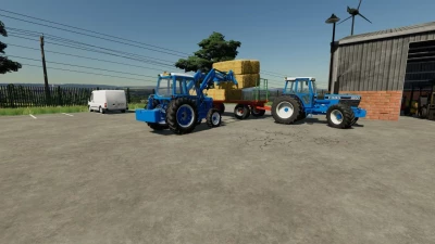 Ford 6600 v1.0.0.2