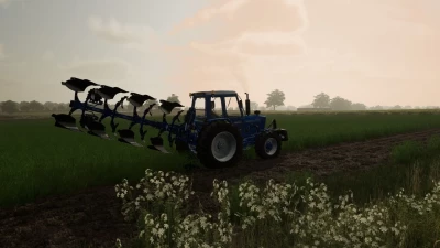 Ford 6600 v1.0.0.2