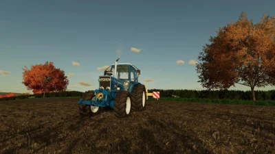 Ford 6600 v1.0.0.3