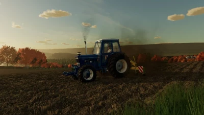 Ford 6600 v1.0.0.4