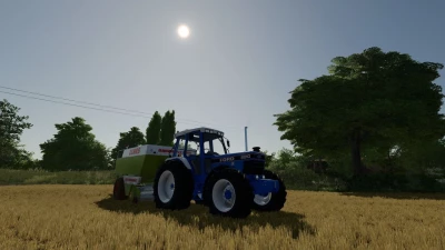 Ford 8210 Force III v1.0.0.0