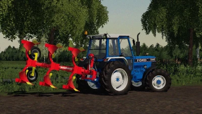 Ford 8210 v1.0.0.0