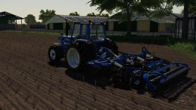 Ford 8210 v1.0.0.0