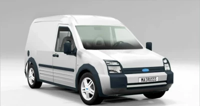 Ford Connect 2009 0.33