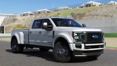 FORD F-450 0.33