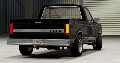 FORD F150 1994 v1.0