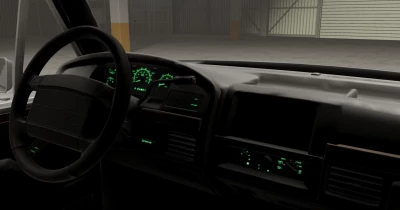 FORD F150 1994 v1.0