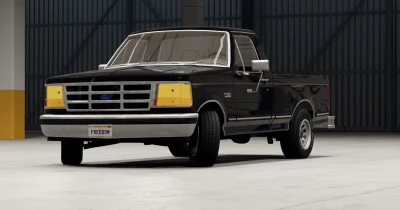 FORD F150 1994 v1.0