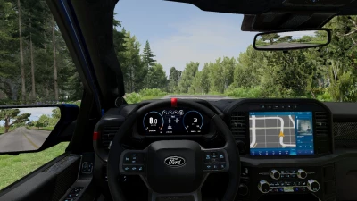 Ford F150 Raptor 2024 V1.1