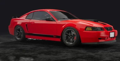 Ford SVT Cobra V0.33