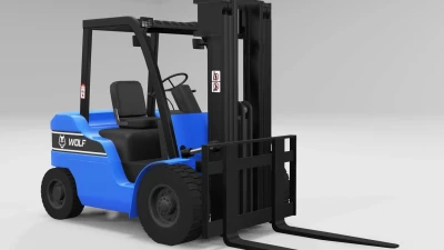 Forklift 0.32