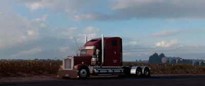 Freightshaker Classic XL v8.6