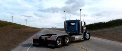 Freightshaker Classic XL v8.6